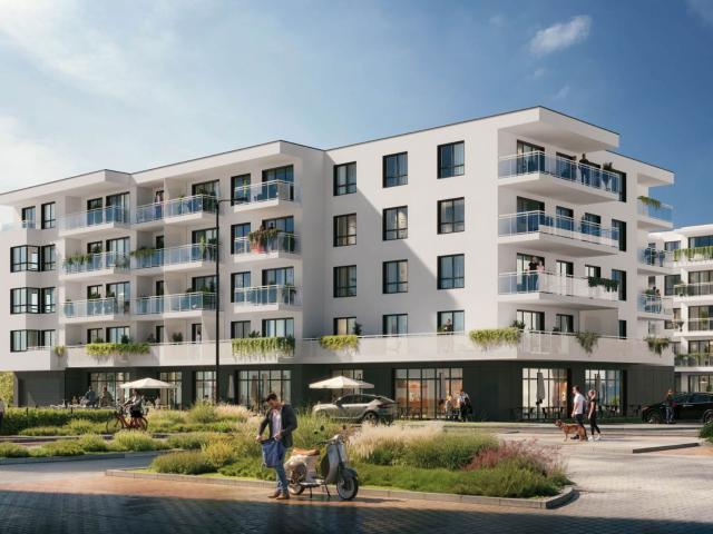 Mieszkanie na sprzedaż, Kraków, Krowodrza