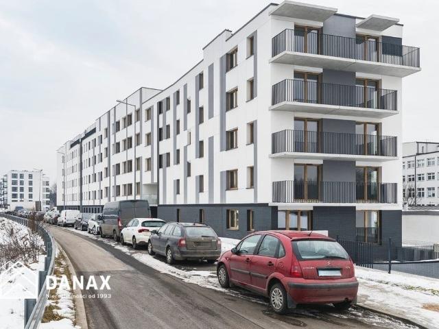 Mieszkanie na sprzedaż, Kraków, Krowodrza, Głowackiego