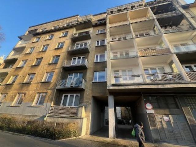Mieszkanie na sprzedaż, Kraków, Krowodrza, Gzymsików