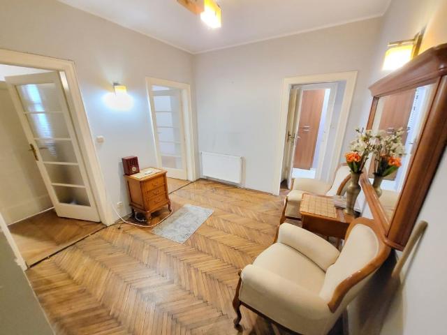 Mieszkanie na sprzedaż, Kraków, Krowodrza, Józefitów