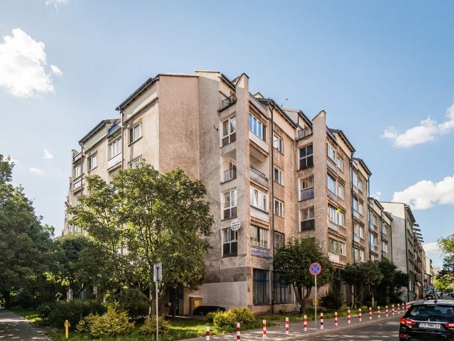 Mieszkanie na sprzedaż, Kraków, Krowodrza, Kazimierza Wielkiego