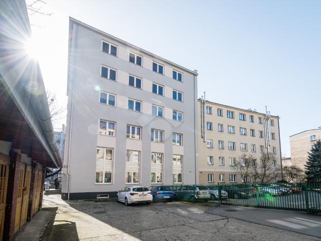 Mieszkanie na sprzedaż, Kraków, Krowodrza, Kazimierza Wielkiego