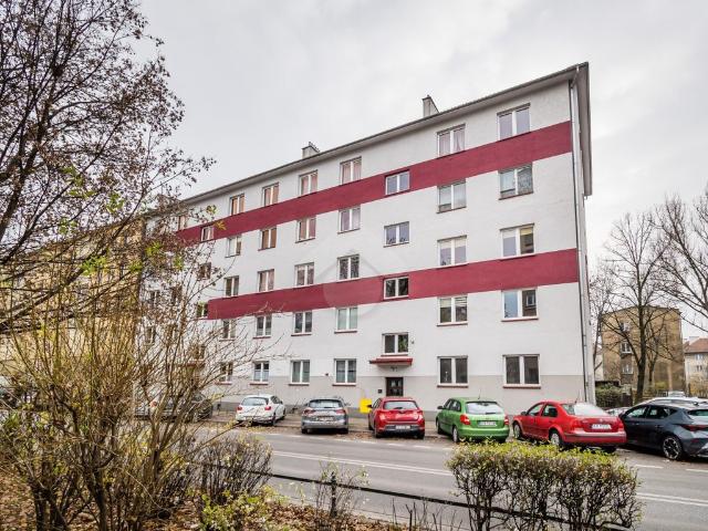 Mieszkanie na sprzedaż, Kraków, Krowodrza, Kazimierza Wielkiego