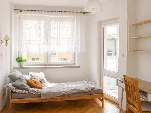 Mieszkanie na sprzedaż, Kraków, Krowodrza, Kazimierza Wielkiego I