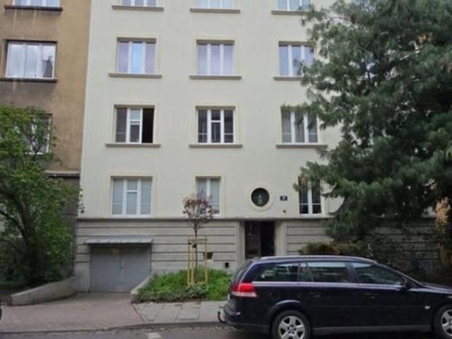 Mieszkanie na sprzedaż, Kraków, Krowodrza, Konarskiego