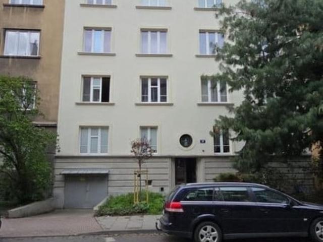 Mieszkanie na sprzedaż, Kraków, Krowodrza, Konarskiego