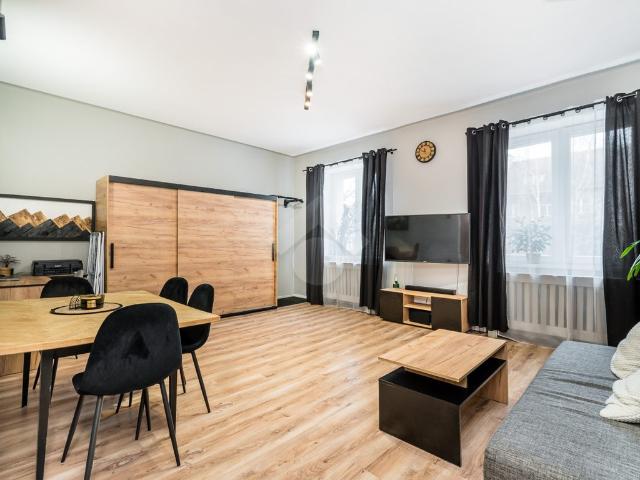 Mieszkanie na sprzedaż, Kraków, Krowodrza, Królewska