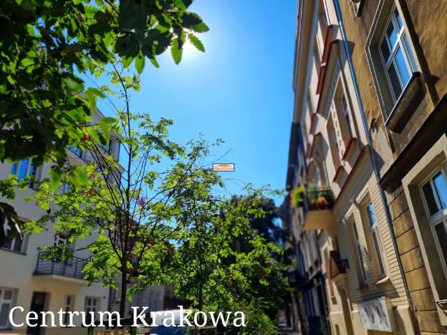 Mieszkanie na sprzedaż, Kraków, Krowodrza, Królewska