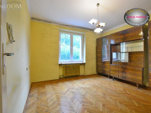 Mieszkanie na sprzedaż, Kraków, Krowodrza, Krzywy Zaułek