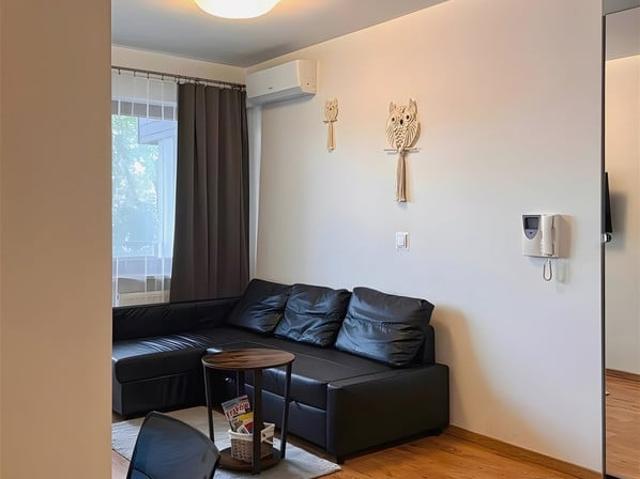 Mieszkanie na sprzedaż, Kraków, Krowodrza, Lea