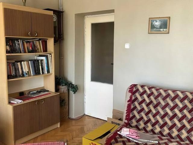 Mieszkanie na sprzedaż, Kraków, Krowodrza, Lea