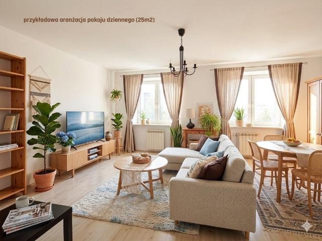 Mieszkanie na sprzedaż, Kraków, Krowodrza, Legnicka