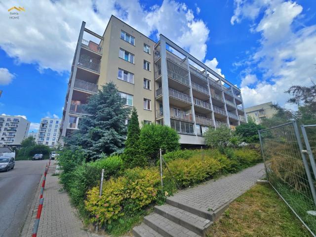 Mieszkanie na sprzedaż, Kraków, Krowodrza, Marczyńskiego