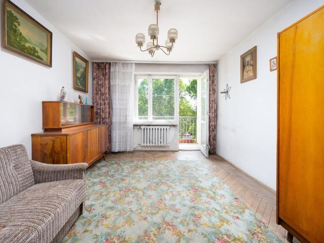 Mieszkanie na sprzedaż, Kraków, Krowodrza, Mazowiecka