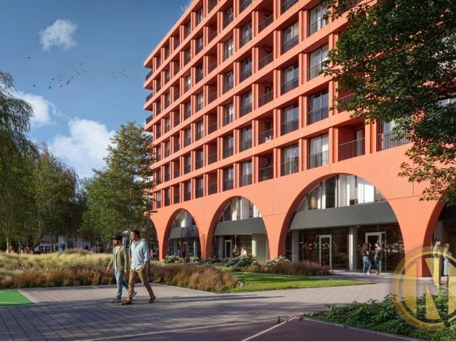 Mieszkanie na sprzedaż, Kraków, Krowodrza, Mazowiecka