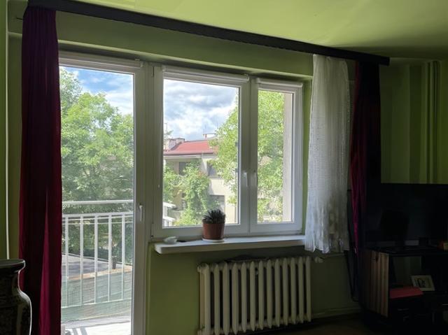 Mieszkanie na sprzedaż, Kraków, Krowodrza, Piastowska