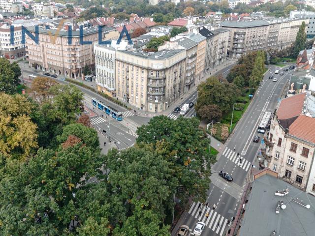 Mieszkanie na sprzedaż, Kraków, Krowodrza, Plac Inwalidów