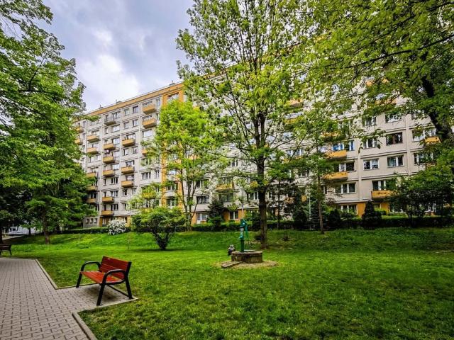 Mieszkanie na sprzedaż, Kraków, Krowodrza, Racławicka