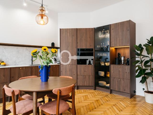 Mieszkanie na sprzedaż, Kraków, Krowodrza, Słowackiego
