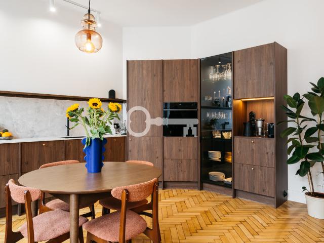 Mieszkanie na sprzedaż, Kraków, Krowodrza, Słowackiego
