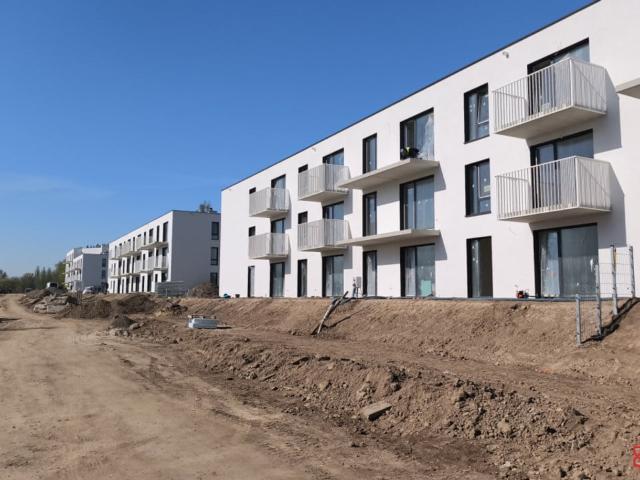 Mieszkanie na sprzedaż, Kraków, Krowodrza, Stelmachów