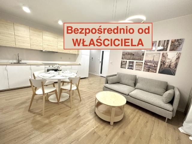 Mieszkanie na sprzedaż, Kraków, Podgórze, Myśliwska