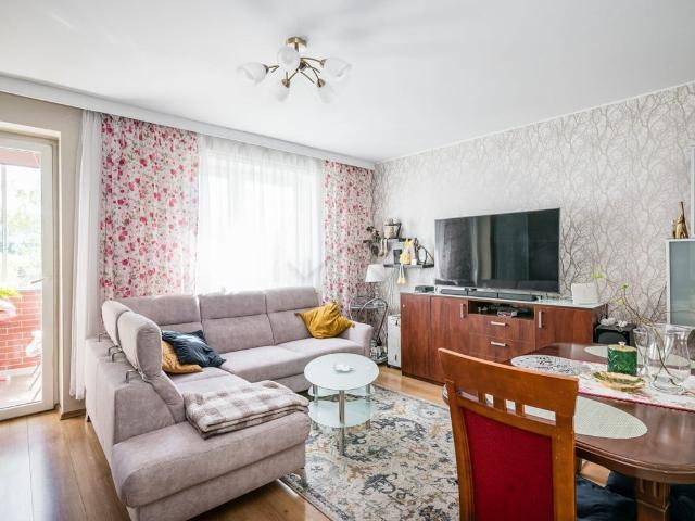 Mieszkanie na sprzedaż, Kraków, Podgórze, Mały Płaszów