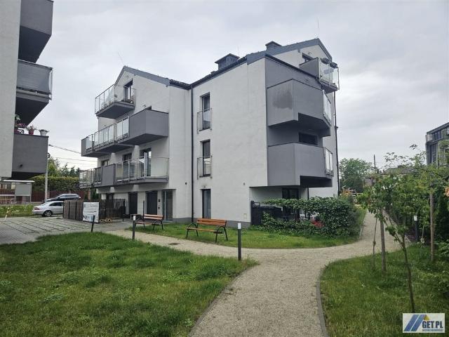 Mieszkanie na sprzedaż, Kraków, Podgórze Duchackie
