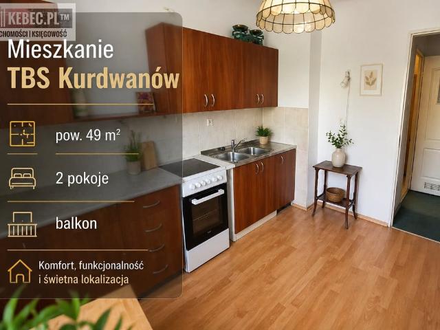 Mieszkanie na sprzedaż, Kraków, Podgórze Duchackie