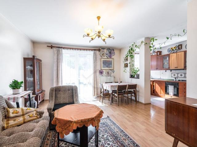 Mieszkanie na sprzedaż, Kraków, Podgórze Duchackie, Turniejowa