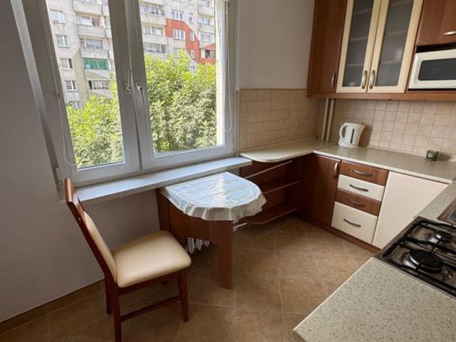 Mieszkanie na sprzedaż, Kraków, Podgórze Duchackie, Łużycka