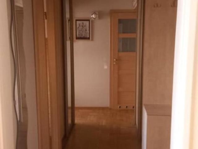 Mieszkanie na sprzedaż, Kraków, Podgórze Duchackie, Łużycka