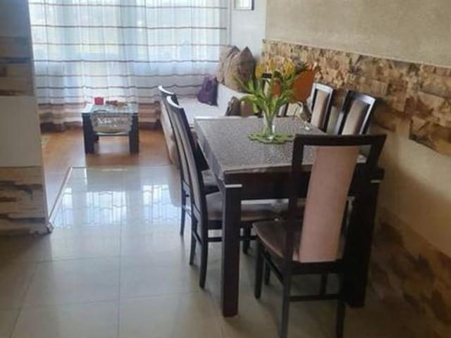 Mieszkanie na sprzedaż, Kraków, Podgórze Duchackie, Łużycka