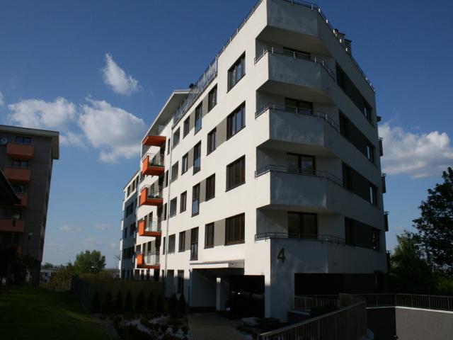Mieszkanie na sprzedaż, Kraków, Podgórze Duchackie, Włoska