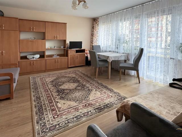Mieszkanie na sprzedaż, Kraków, Podgórze Duchackie, Witosa