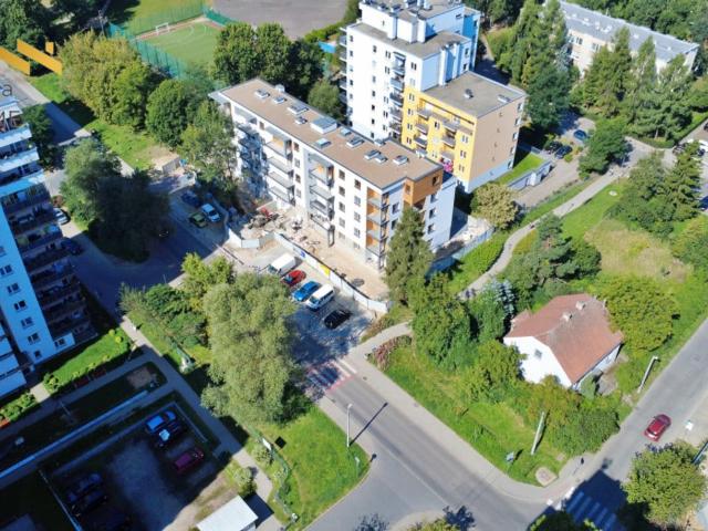 Mieszkanie na sprzedaż, Kraków, Podgórze Duchackie, Bochenka
