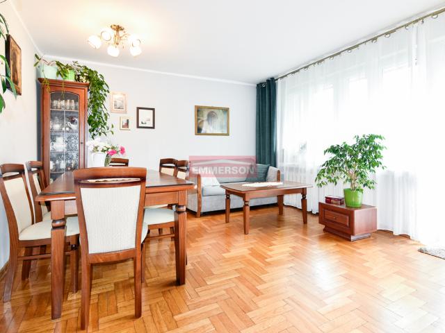 Mieszkanie na sprzedaż, Kraków, Podgórze Duchackie, Bojki