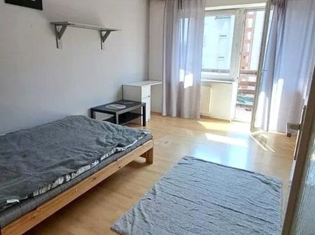 Mieszkanie na sprzedaż, Kraków, Podgórze Duchackie, Kordiana
