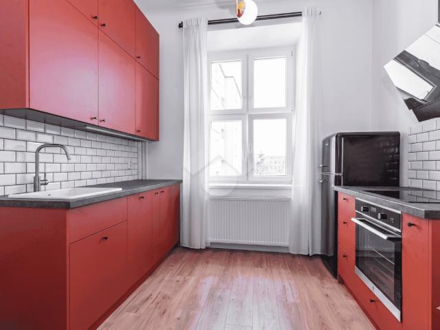 Mieszkanie na sprzedaż, Kraków, Podgórze, gen. Jana Skrzyneckiego