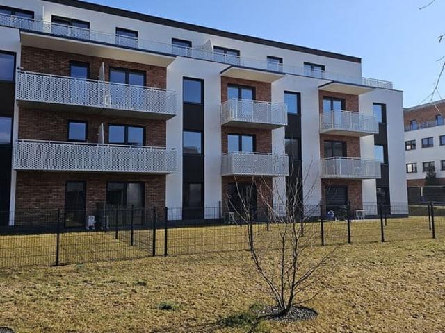 Mieszkanie na sprzedaż, Kraków, Podgórze, Jana Kantego Federowicza