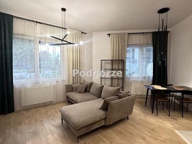 Mieszkanie na sprzedaż, Kraków, Podgórze, Klimeckiego