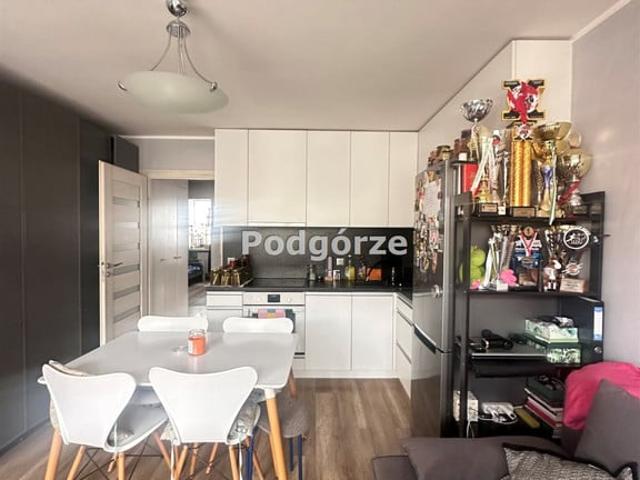 Mieszkanie na sprzedaż, Kraków, Podgórze, Kordiana