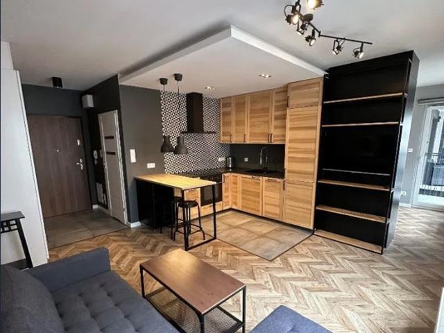 Mieszkanie na sprzedaż, Kraków, Podgórze, Ślusarska
