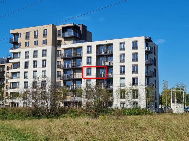 Mieszkanie na sprzedaż, Kraków, Podgórze, Lasówka