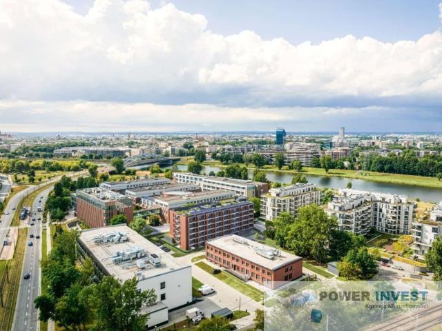 Mieszkanie na sprzedaż, Kraków, Podgórze, Pana Tadeusza