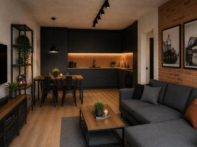 Mieszkanie na sprzedaż, Kraków, Podgórze, Pana Tadeusza