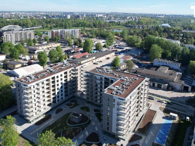 Mieszkanie na sprzedaż, Kraków, Podgórze, Pana Tadeusza