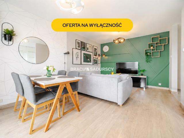Mieszkanie na sprzedaż, Kraków, Podgórze, Przewóz