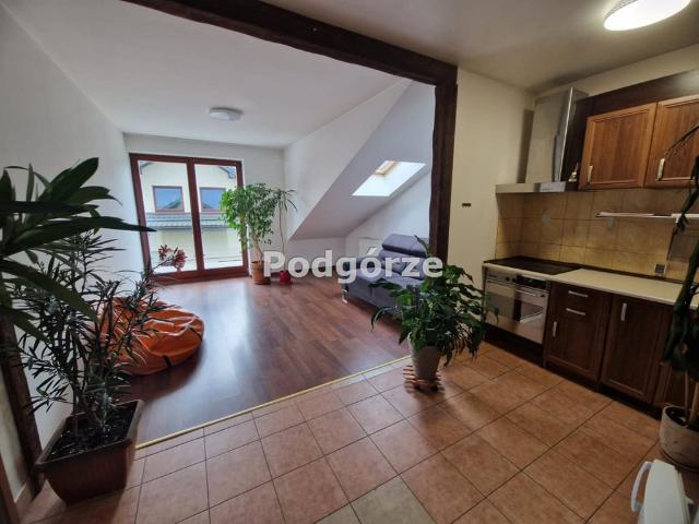 Mieszkanie na sprzedaż, Kraków, Podgórze, Ruczaj
