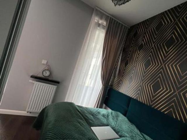 Mieszkanie na sprzedaż, Kraków, Podgórze, Romanowicza